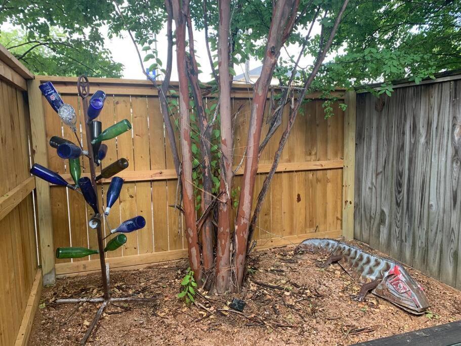 Newly Remodeled Near Downtown Holiday home