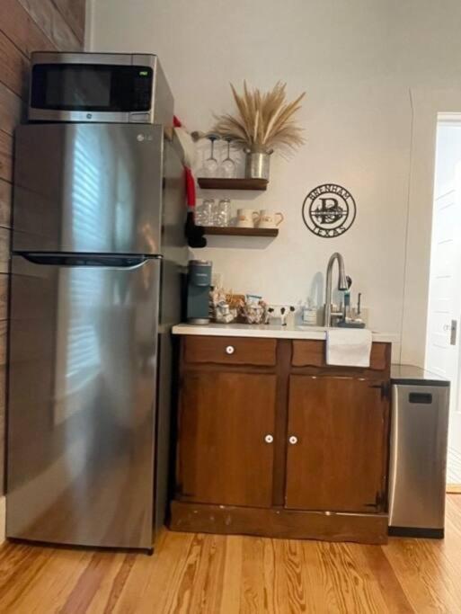 Holiday home Newly Remodeled Near Downtown *